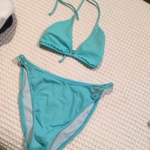 Auqua Suit by La Perla size 46 (euro)☀️💦👙